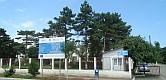 Spitalul de Boli Cronice Smeeni - Buzau