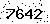 verification image, type it in the box